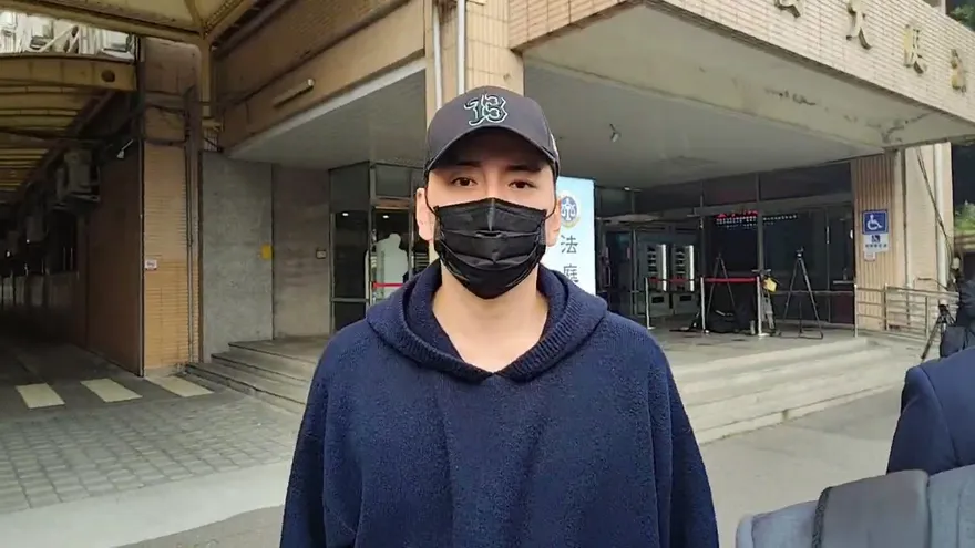 王大陸涉個資法一審判6月　律師發聲明反擊：將提上訴