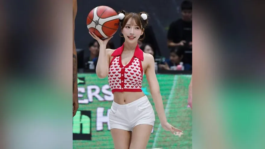 三上悠亞來台倒數！見面會首談加盟啦啦隊心情