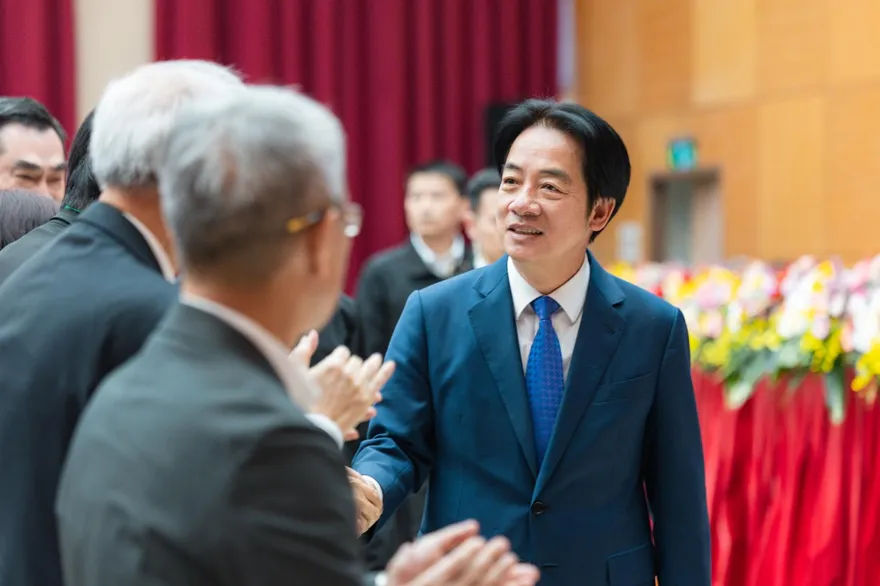 民怨炸鍋！？「彈劾賴清德」網站最新數據曝光