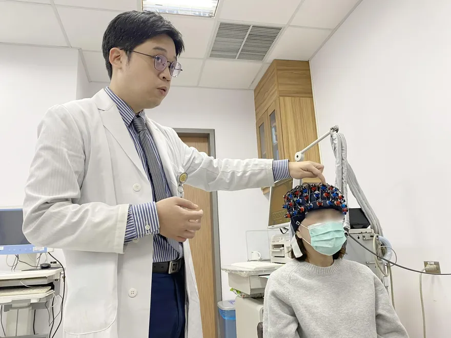 憂鬱症治療10年無效！腦光譜儀揪真正病因是躁鬱症