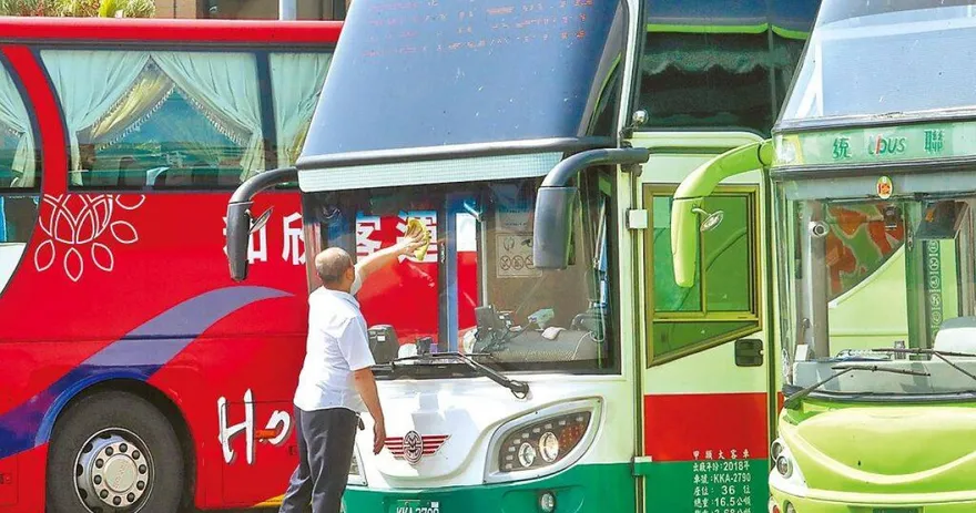 元旦4交通新制！70歲以上長者自願繳回駕照最高領3.6萬