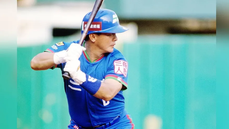 中職/台鋼投打如「虎」添翼！ 林仲秋任春訓客座教練