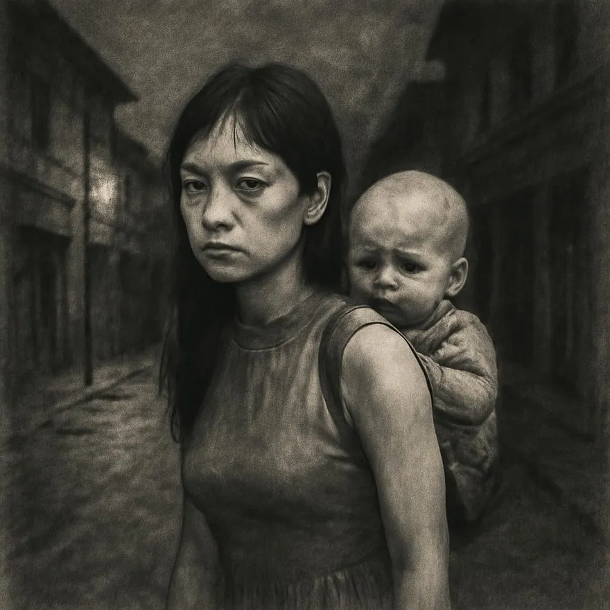 靈異錯別字/被按摩女「8月大嬰靈」纏上　酒吧老闆狂發燒