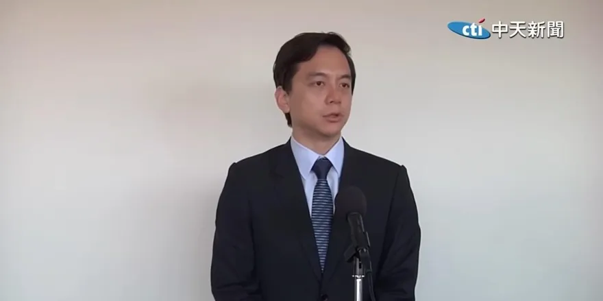 政院提修法赴陸立委需經許可　牛煦庭：共諜都官員卻限制民代？