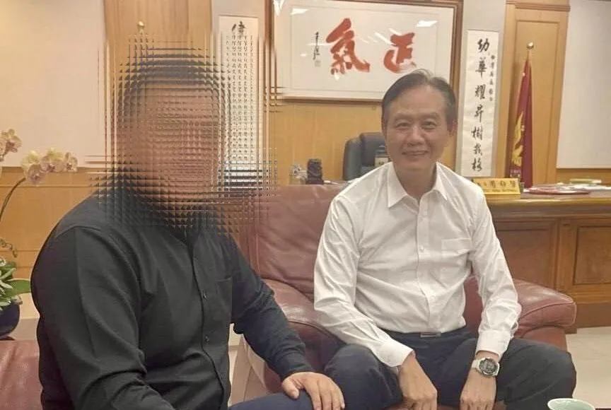 詐團竟「冒名局長認證」騙投資　刑事局：全力偵辦中