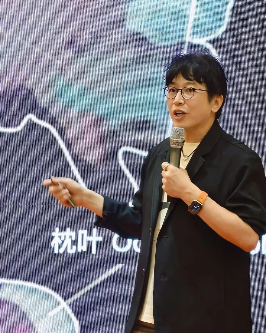 私訊女學生「帶露骨字眼」　趙詠華名醫前夫戴更基挨告