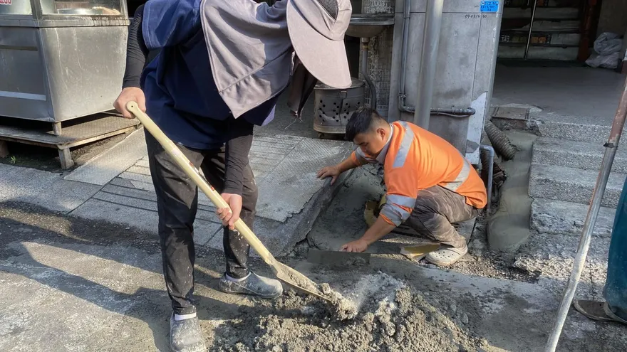 長期深蹲工作恐致髖關節夾擠！水電工、運動員都要注意