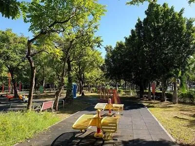 台中恐怖阿嬤出沒公園　藉口「看褲子」猥褻男童遭提告