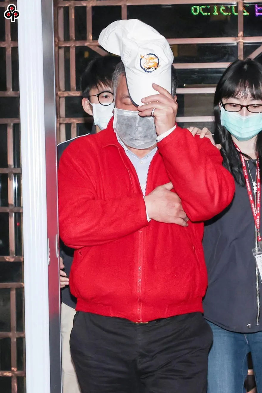 里長變流氓！插乾股、討公關費遭拒　找黑道打人被起訴