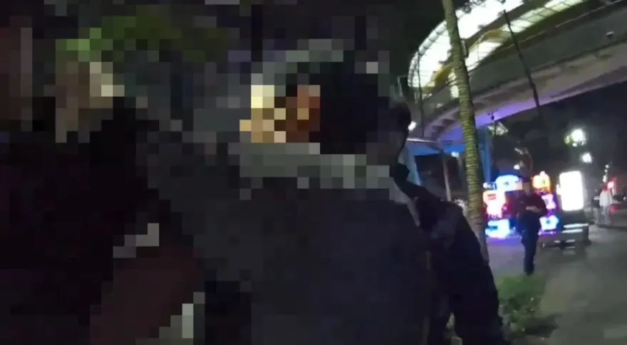 影/只是學員不是女友！「殘忍真相」讓健身教練吃醋暴走