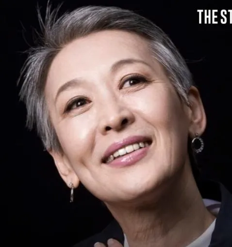 韓劇《上流3》演員尹錫花驚傳癌逝！生前「門牙掉光」憔悴暴瘦