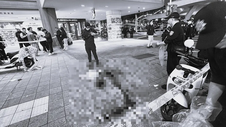 北車、中山站隨機攻擊案！張文父母：兩年多沒聯絡了