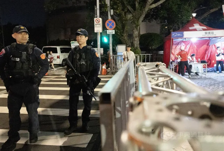 「北捷隨機殺人」4心理師團體發聯合聲明　5方法助緩解創傷