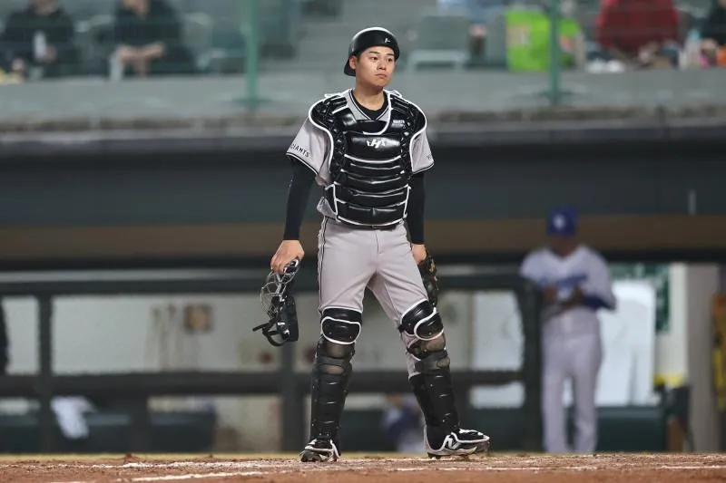 日職/坂本勇人宣布退休　明年改當巨人牛棚捕手