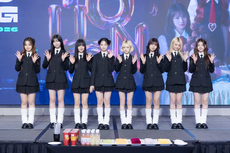 川西奈月、宮崎薰今晚台南開唱　鄭恩地、UNIS樂與台粉提前慶耶誕