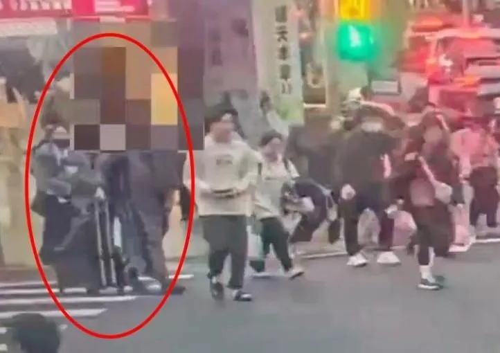 張文遭起底曾任空軍　同梯爆疑想快退伍「故意酒駕」