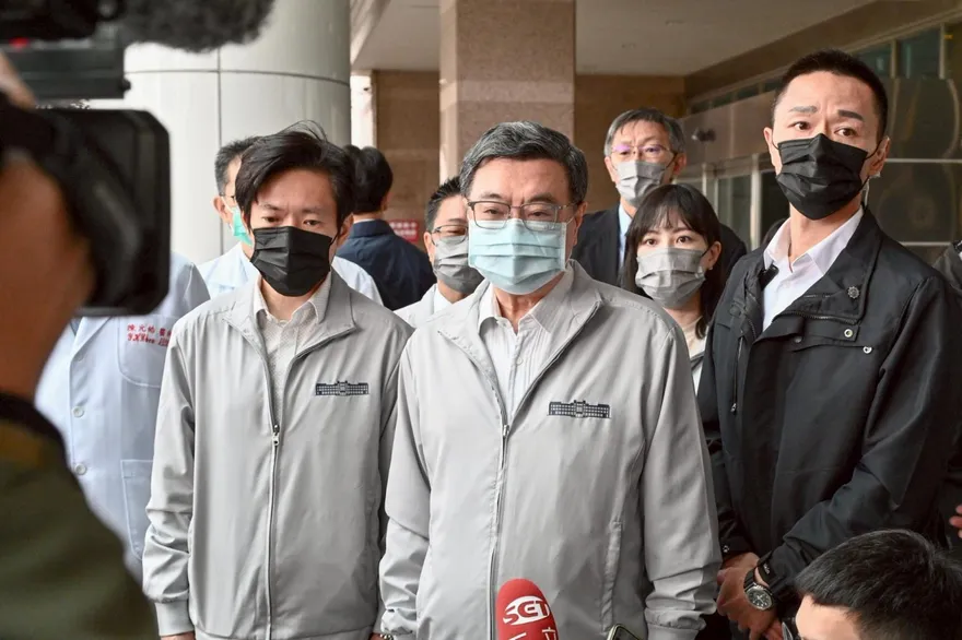 聖誕跨年活動緊接而來　張惇涵提「3個保護」示警！