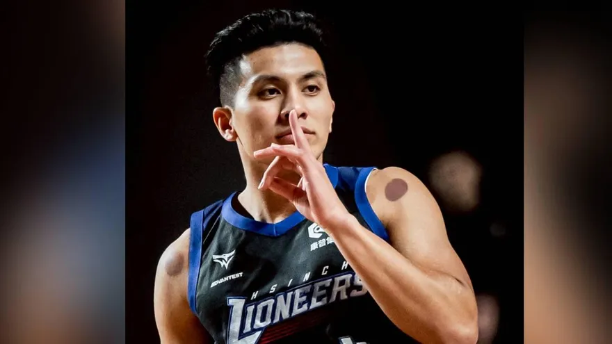 TPBL/高國豪重拳復出！攻城獅終止4連敗　教頭：接下來會更好