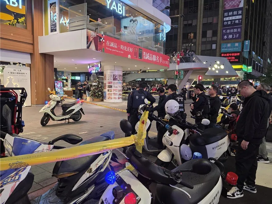 洪孟楷不忍了！報導北捷攻擊記者遭抹黑陰謀論　他挺身開嗆網友