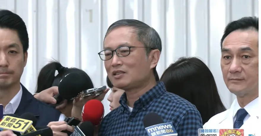 直擊！醫師父女熱血救人！顏瑞昇還原現場：救人是我們天職