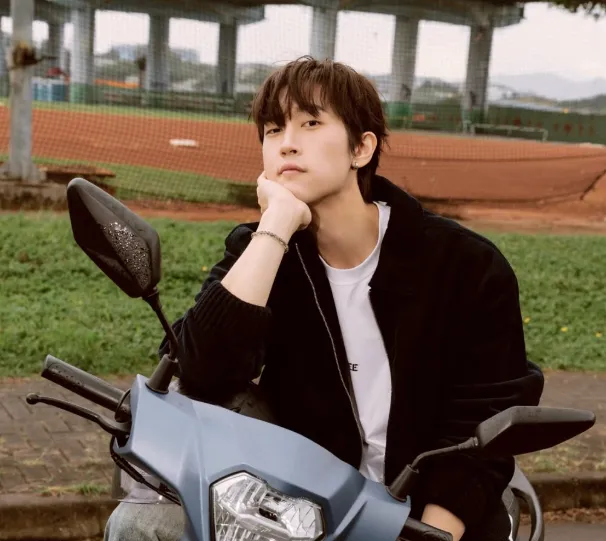 范姜彥豐走出婚姻風波！發文稱「生活被重新定義」