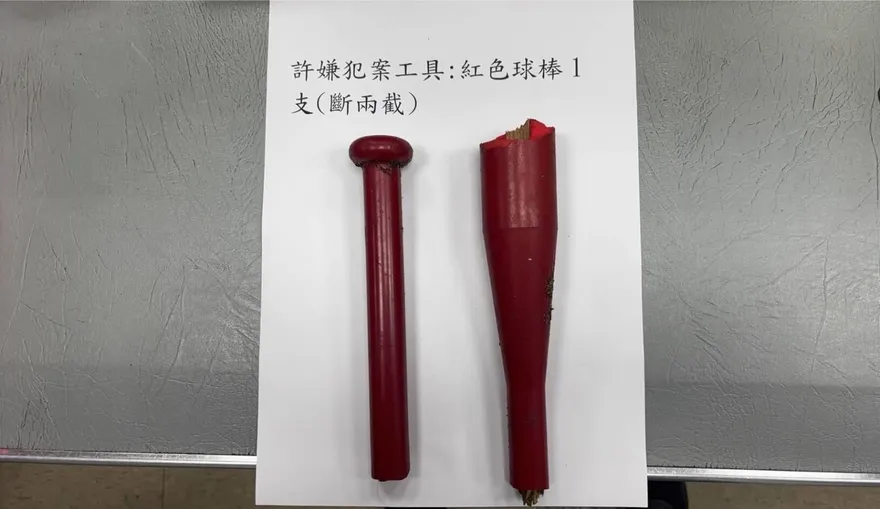 新竹驚爆無差別攻擊3人傷！警逮嫌澄清：非隨機