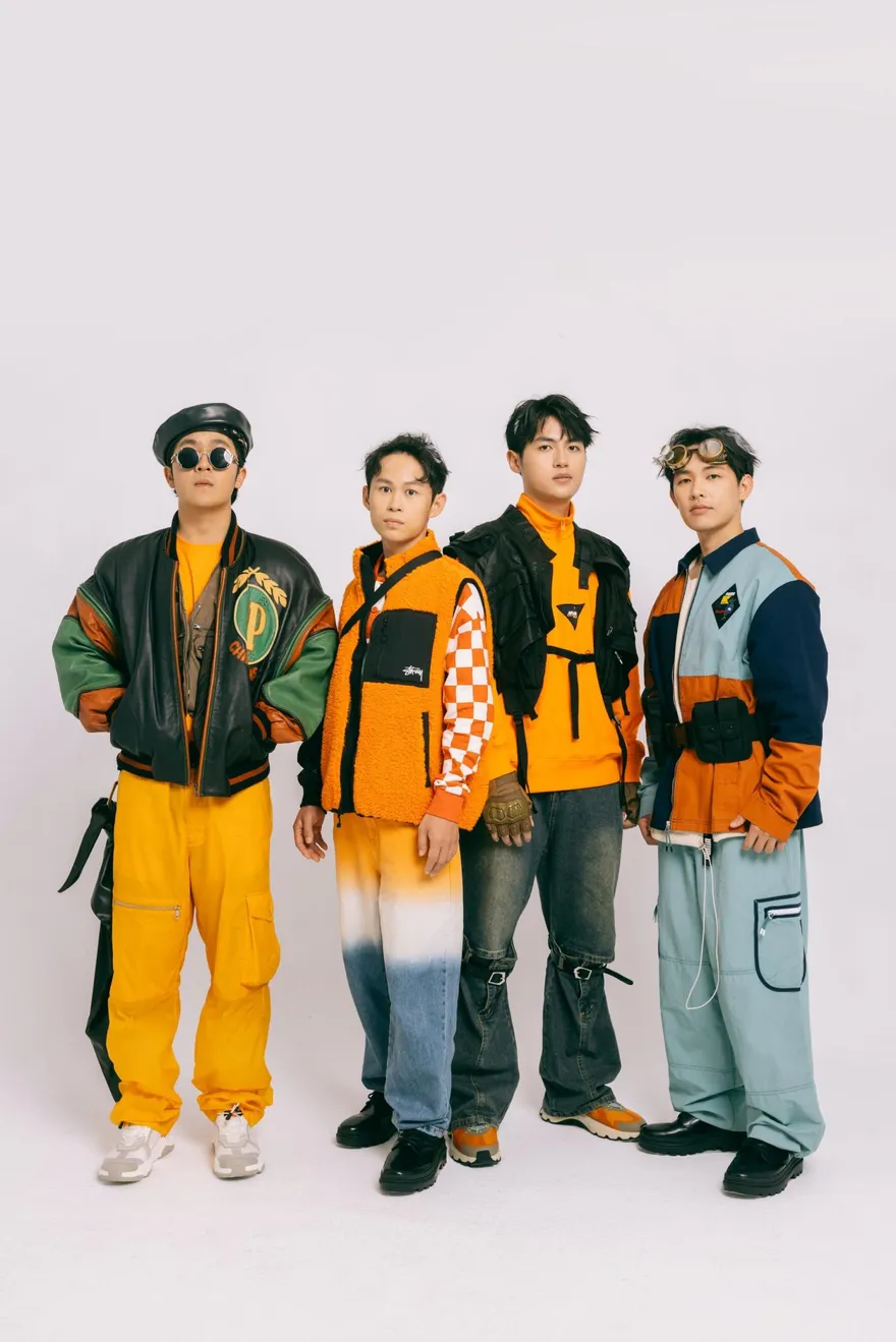 芒果醬將登《2025苗栗耶誕城》伴歌迷度佳節　嗨曝明年有喜事