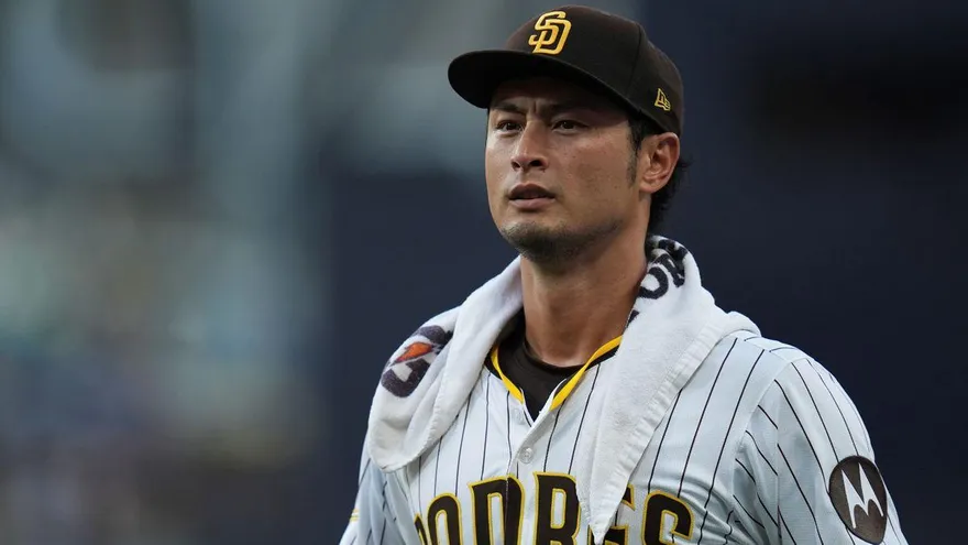MLB/達比修有退休倒數？美媒曝教士協商「買斷剩餘合約」
