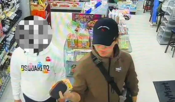 影/人魔軌跡曝！張文瘋狂變裝換交通工具　豆漿是人生最後一餐