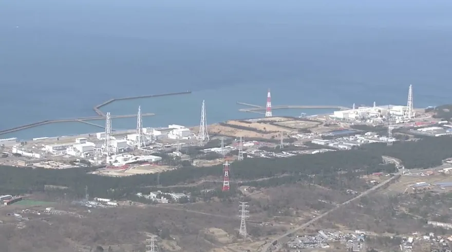 福島核災15年！日準備重啟全球最大核電廠　反對派頂嚴寒抗議