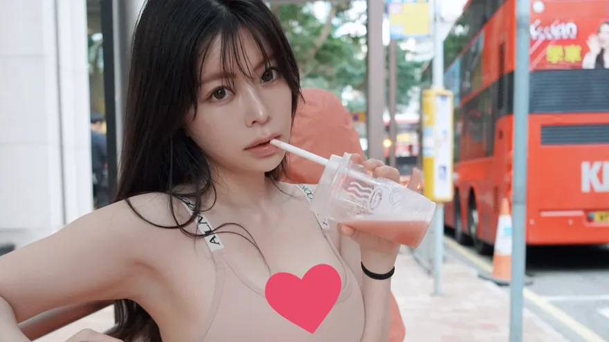 涉谷由里SWAG首戰！預告聖誕夜開播　甜喊：想更靠近粉絲