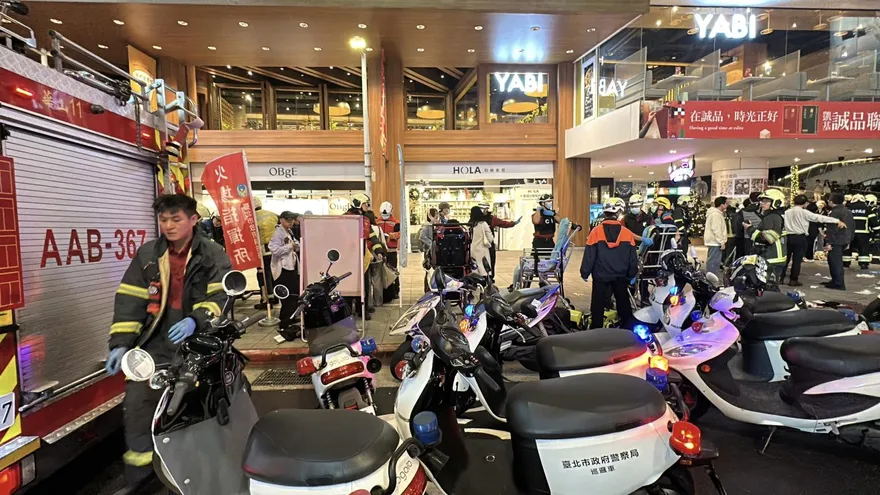 台灣太安全？「冷血魔」張文狠奪3命　外國網友：以為街頭表演