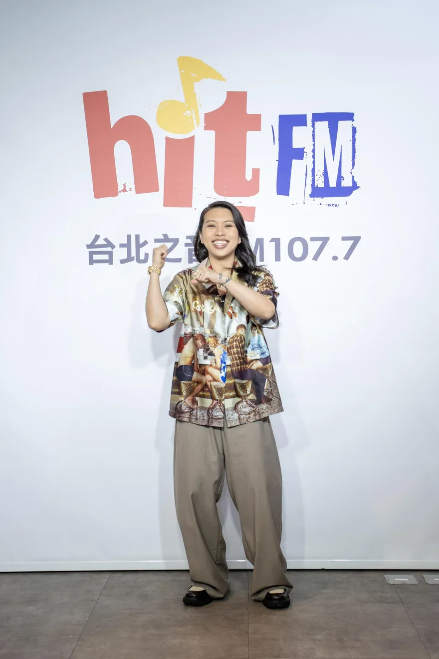 葛仲珊睽違9年出輯！認因壓力陷低潮「五官失能」吐近況