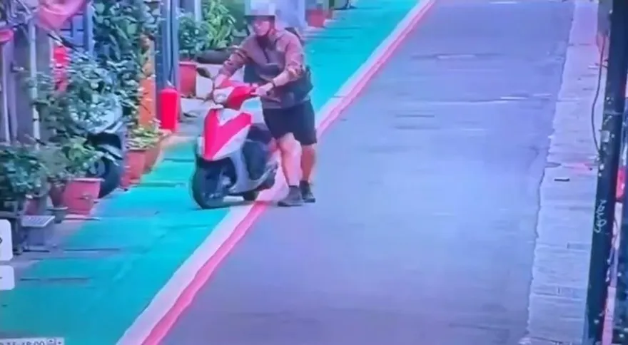 「殺人魔」張文狠奪3命！失業一年半戶頭不足百　資產剩老機車