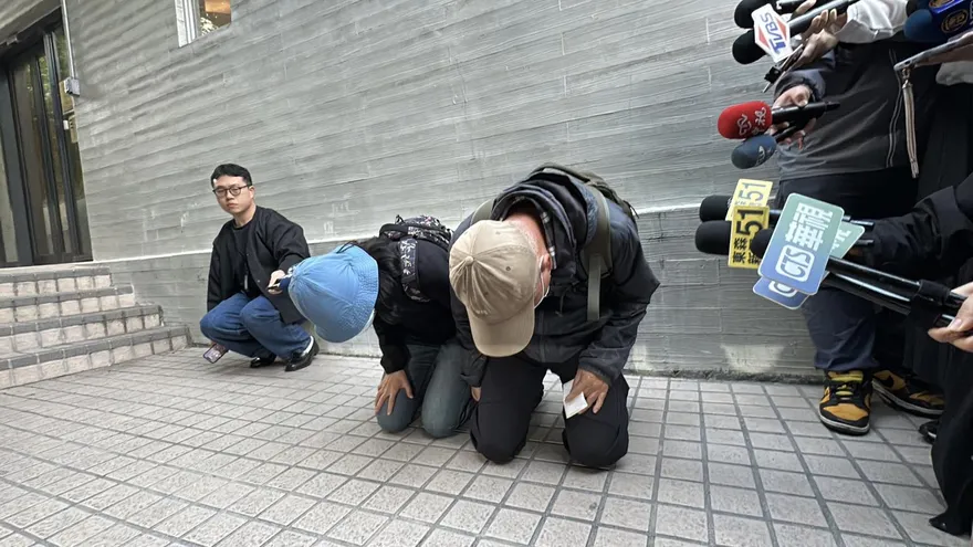 張文父母「恐患憂鬱症」　醫：高度創傷、但又無法表達痛苦