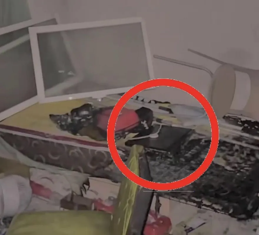 張文的硬碟「幾乎無法破解」讓檢警卡關！鄉民提出關鍵解方