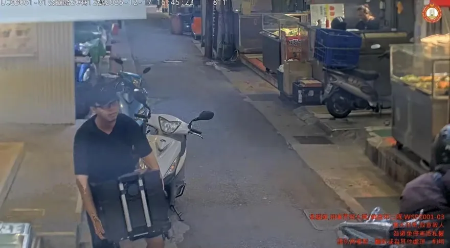 「自戀式傷害」讓張文變厭世孤狼　成魔過程曝！醫：他也是模仿犯