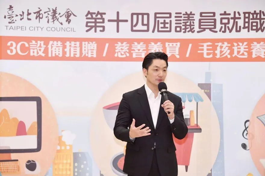 雙城論壇「當天來回」　蔣萬安：基本仍是雙城好、兩岸好