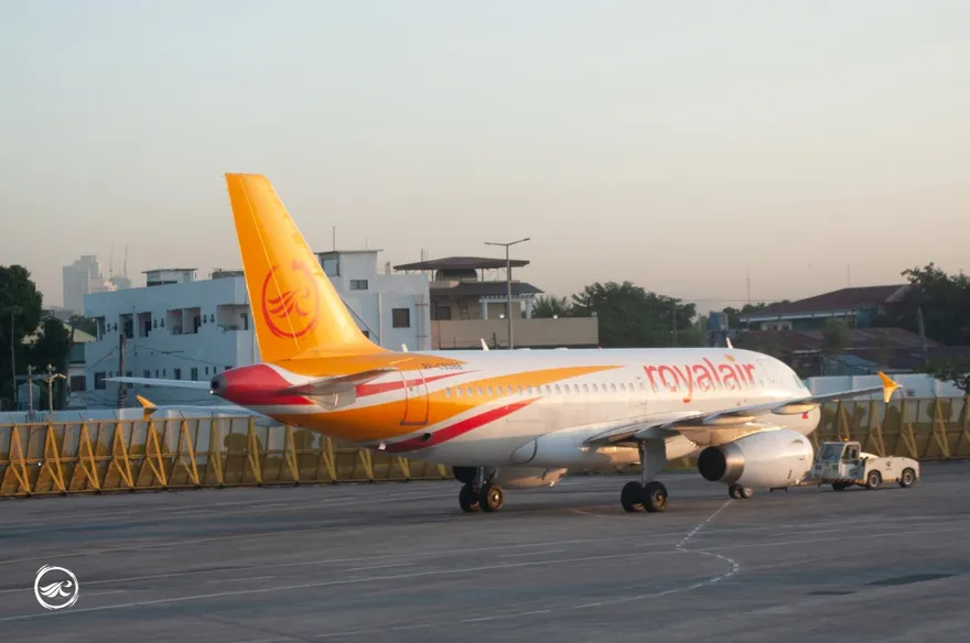 唯一直飛長灘島航班停飛！品保協會曝「退費、轉機」解決方案