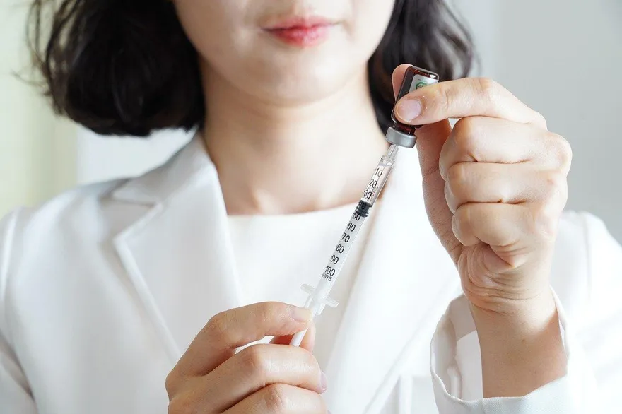 新北流感疫苗「40至49歲」即日起免費接種　剩2000劑動作要快！