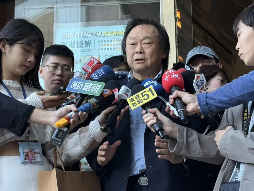 王世堅嗆廢死不妥？蔡丁貴嘆「台灣人從沒對隨機殺人的蔣家父子這麼生氣」網驚呆