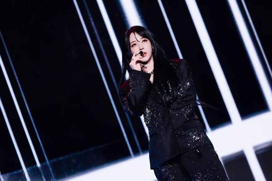 MAMAMOO玟星高雄場感動落幕　台北場接力門票準備開搶