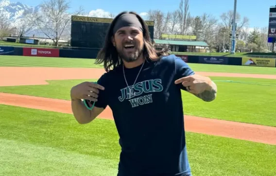 MLB/今年曾短暫支援中日龍　查維斯獲紅人小聯盟合約