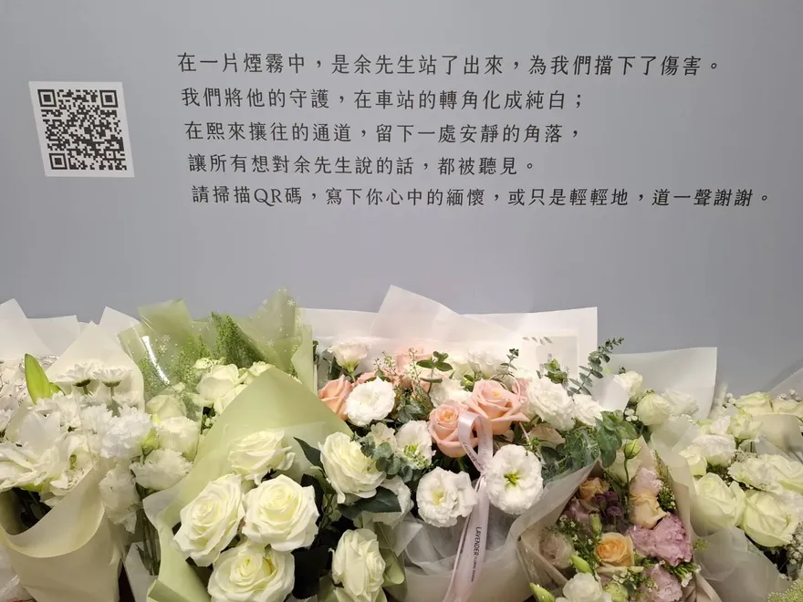 轉發「需要溫暖與信任」貼文　廢死聯盟執行長遭名醫嗆：又在講X話