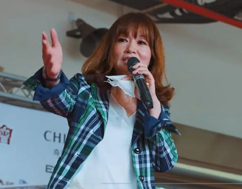 南市消防標案全獨攬！李明峯疑獨厚辣魔女廠商　2人交情曝光