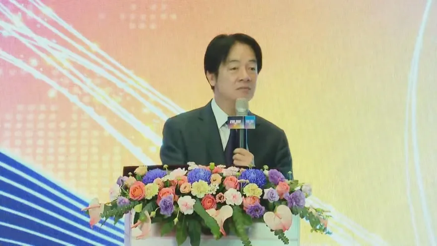 賴清德批「在野獨裁」　最新民調曝近半數民眾不買單