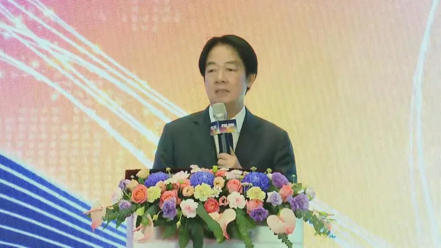 總統帶頭造謠？民眾黨下通牒：24小時不道歉就提告