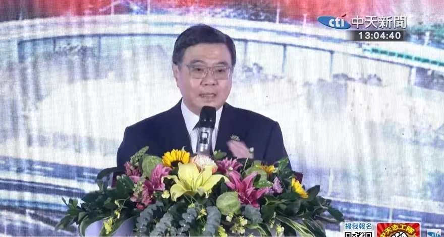 剩不到5天！卓榮泰桃園急喊話：拜託讓預算過關