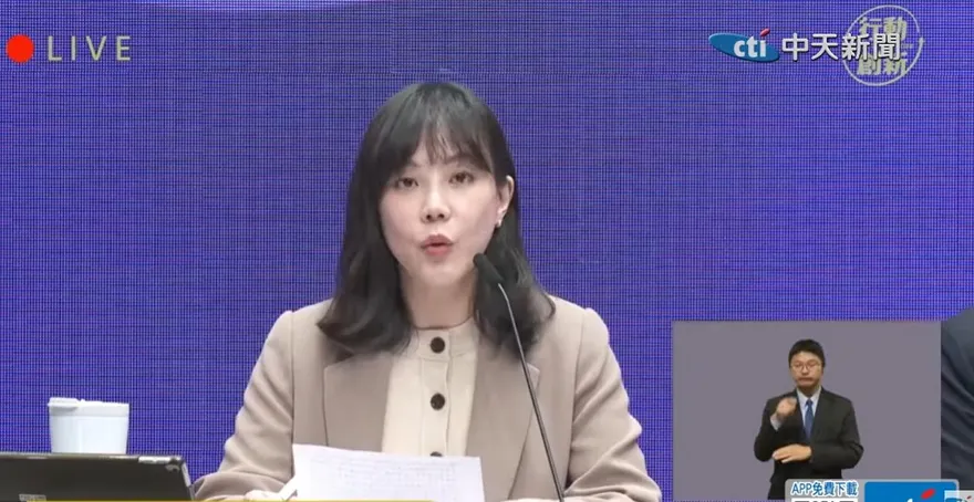 宜蘭深夜強震馬太鞍溪堰塞湖無變化　卓榮泰指示緊盯震後狀況