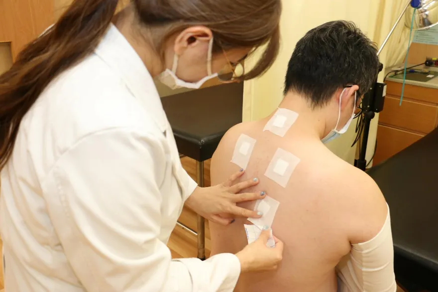 氣溫驟降過敏加劇？中醫三九貼「一九」改善虛寒體質倒數中